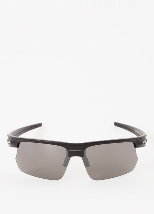 Oakley BiSphaera zonnebril gepolariseerd OO9400 - detail zwart