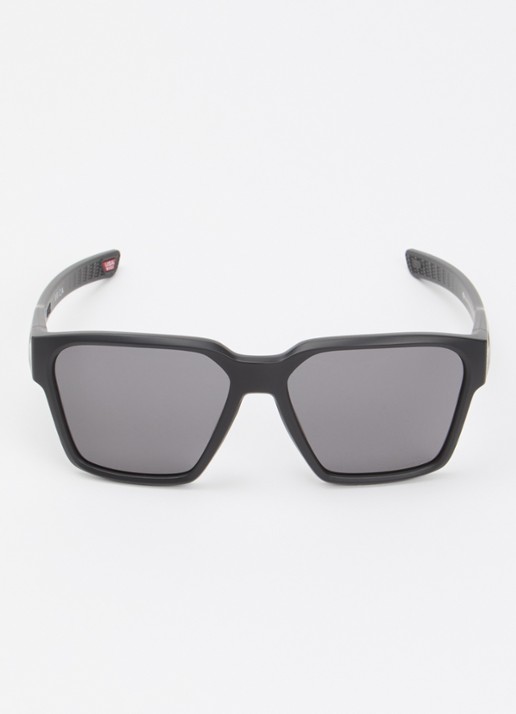 Oakley Briza zonnebril OO9497 - detail zwart