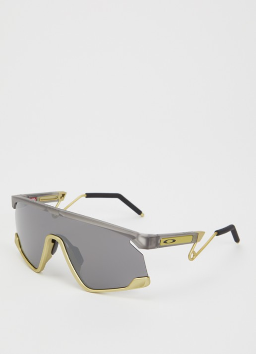 Oakley BXTR Metal zonnebril OO9237