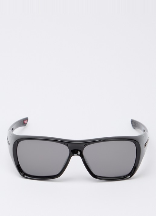 Oakley Chaminade zonnebril OO9492 - detail zwart