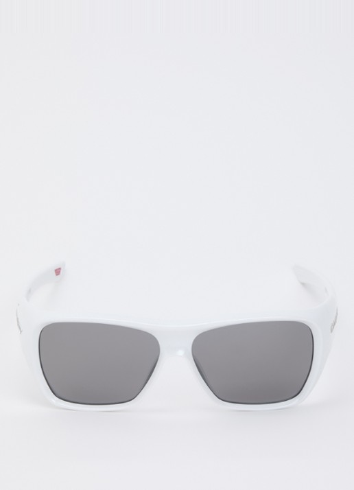 Oakley Chaminade zonnebril OO9492 - detail wit