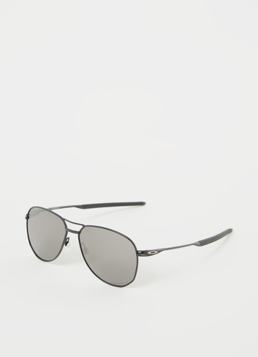 Oakley Contrail zonnebril gepolariseerd OO4147