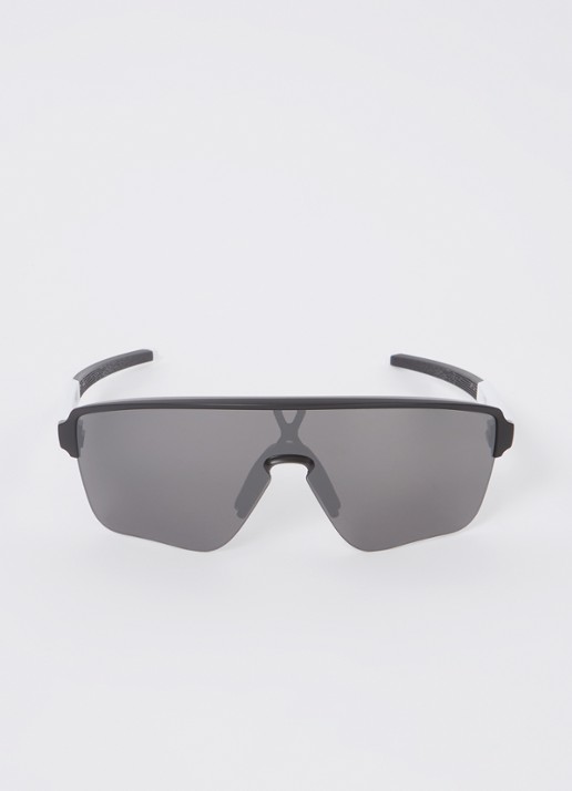 Oakley Corridor SQ zonnebril OO9415 - detail 2 zwart