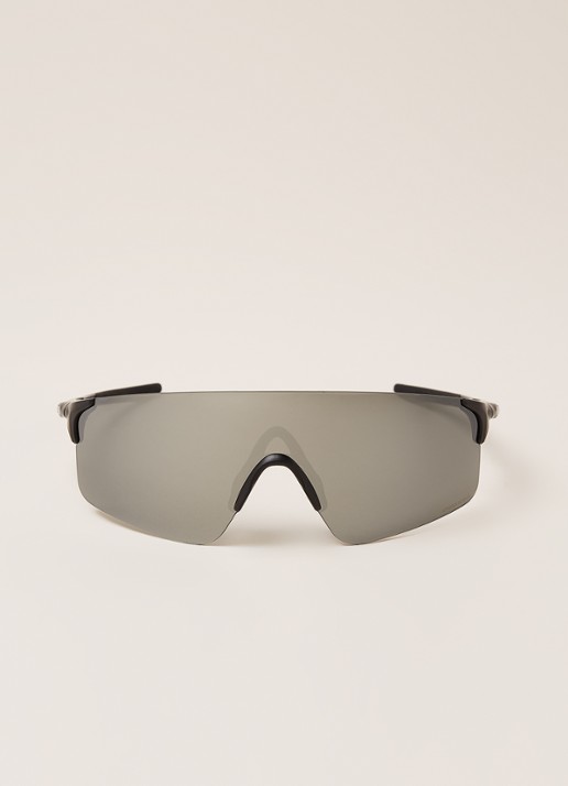 Oakley Evzero Blades zonnebril OO9454 - voorkant 2 zwart