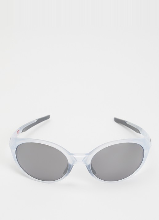 Oakley Eyejacket Redux gepolariseerd OO9438  - detail transparant