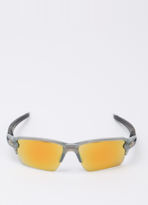 Oakley Flak 2.0 XXL zonnebril OO9488  - detail 2 grijs