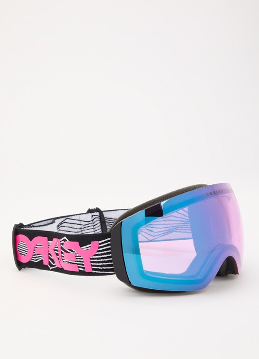 Oakley Flight Deck M skibril OZ7064