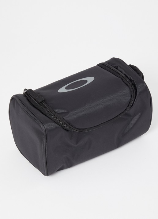 Oakley Flight Path L skibril OO7110 - detail 3 wit