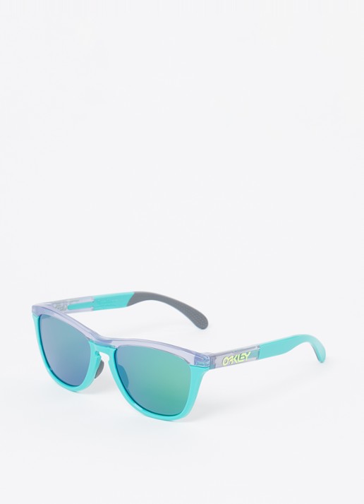 Oakley Frogskins Range zonnebril OO9284