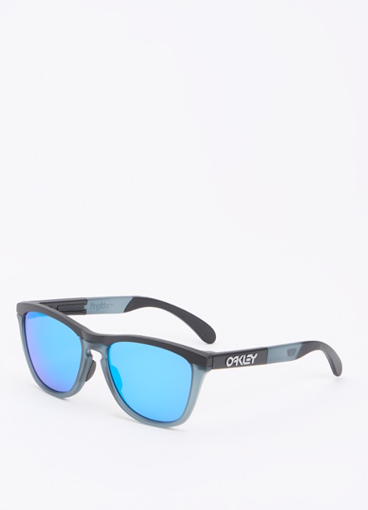 Oakley Frogskins wayfarer zonnebril OO9284