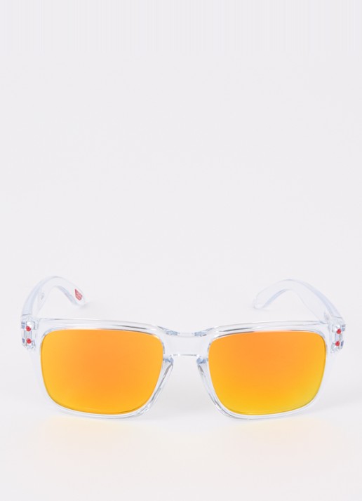Oakley Holbrook XXS zonnebril OJ9014 - detail 2 transparant