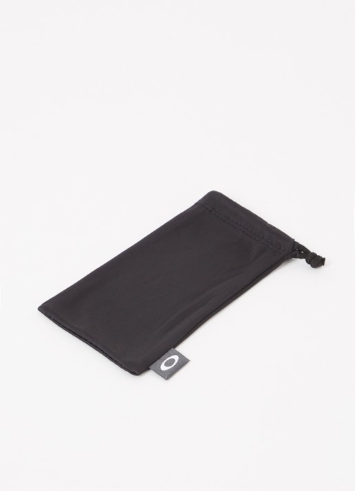 Oakley Holbrook zonnebril OO9102 - detail 4 lichtblauw