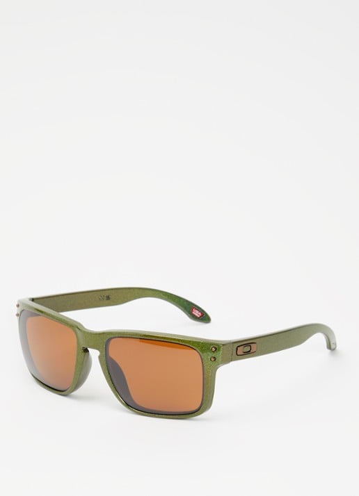 Oakley Holbrook zonnebril OO9102