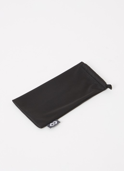 Oakley HSTN zonnebril gepolariseerd OO9242 - detail 4 zwart