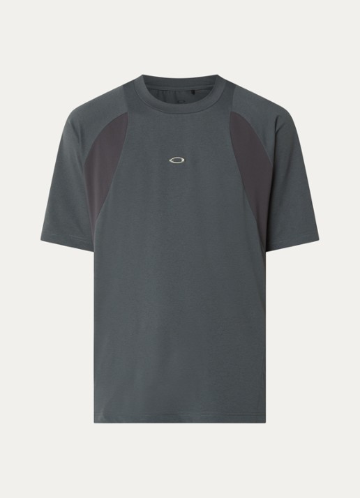Oakley Icon T-shirt met ronde hals