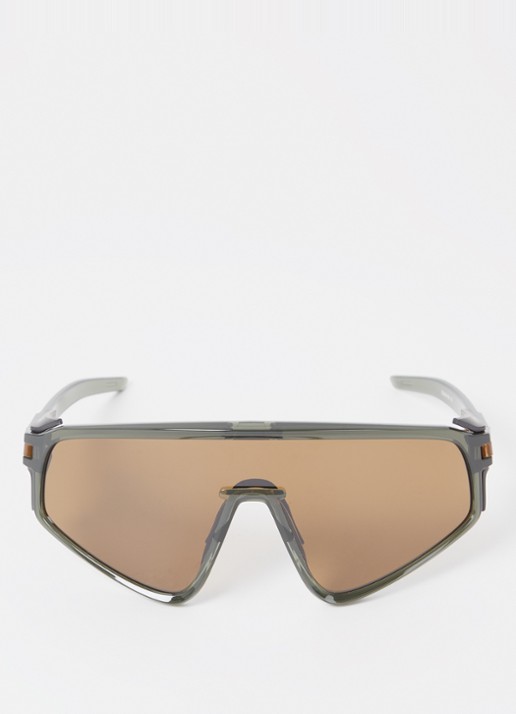 Oakley Latch Panel zonnebril OO9404 - detail 3 groen