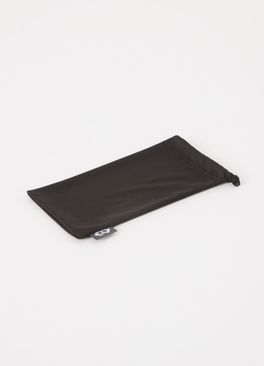 Oakley Latch Panel zonnebril OO9404 - detail 4 zwart