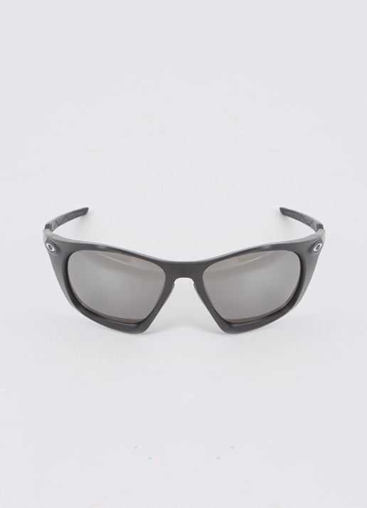 Oakley Lateralis zonnebril gepolariseerd OO9431 - detail 3 zwart