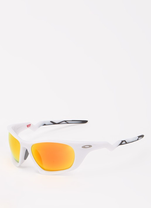 Oakley Lateralis zonnebril gepolariseerd OO9431