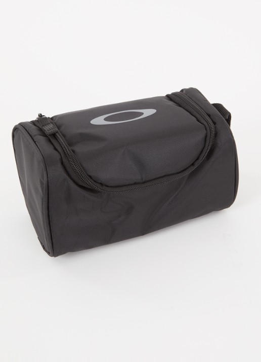 Oakley Line Miner L skibril OO7070 - detail 2 zwart