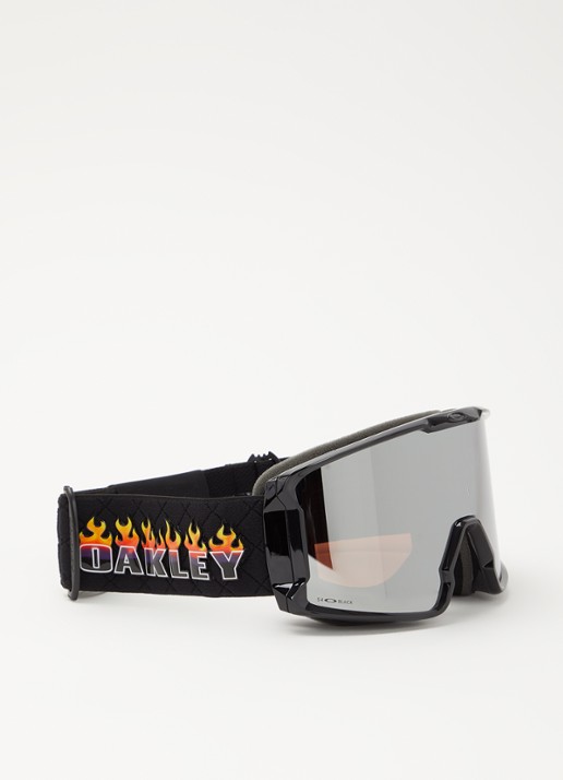 Oakley Line Miner L skibril OO7070