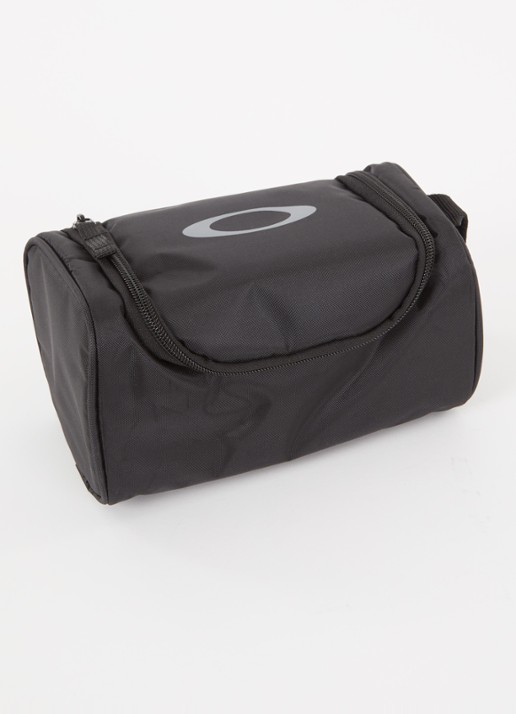 Oakley Line Miner M skibril OO7093 - detail 2 wit