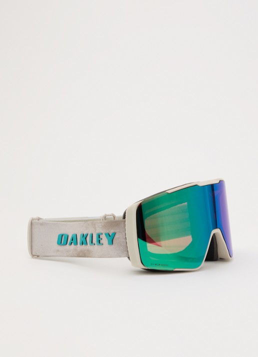 Oakley Line Miner Pro M skibril OO7137