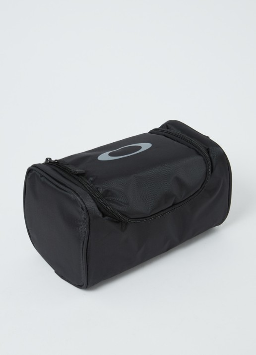 Oakley Line Miner Pro skibril met extra lens OO7137 - detail 3 zwart
