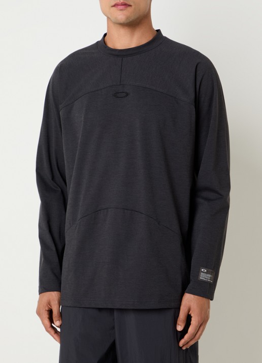 Oakley Long sleeve met logo