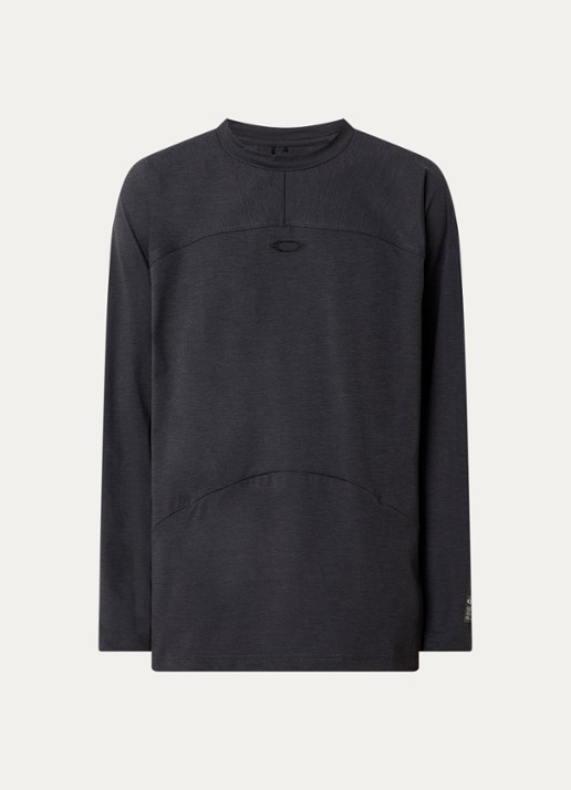 Oakley Long sleeve met logo