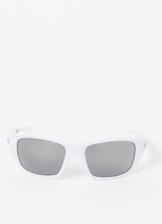 Oakley Masseter zonnebril OO9486 - detail 2 wit