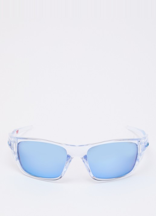 Oakley Masseter zonnebril OO9486 - detail 2 transparant