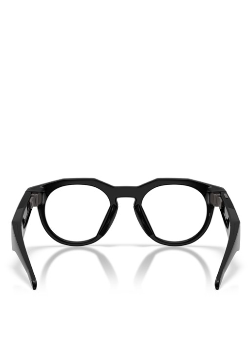 Oakley Meta HSTN Transitions® zonnebril OW8002 - achterkant zwart