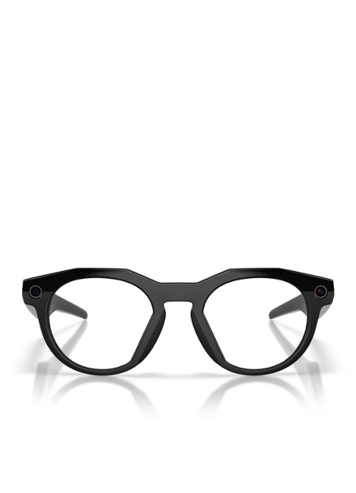 Oakley Meta HSTN Transitions® zonnebril OW8002 - detail 3 zwart