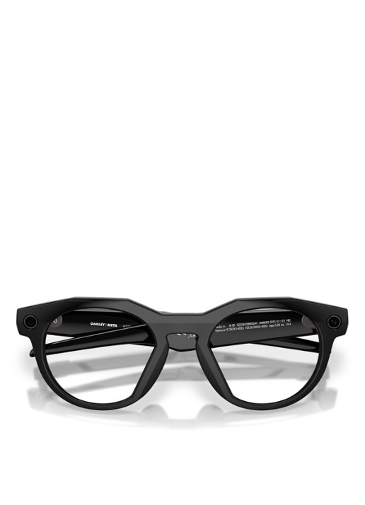 Oakley Meta HSTN Transitions® zonnebril OW8002 - detail 4 zwart