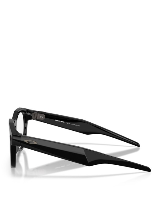 Oakley Meta HSTN Transitions® zonnebril OW8002 - detail 5 zwart