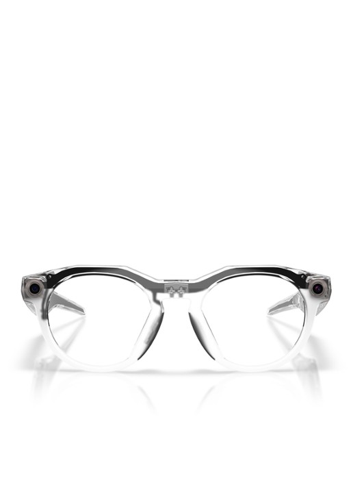 Oakley Meta HSTN Transitions® zonnebril OW8002 - detail 2 transparant