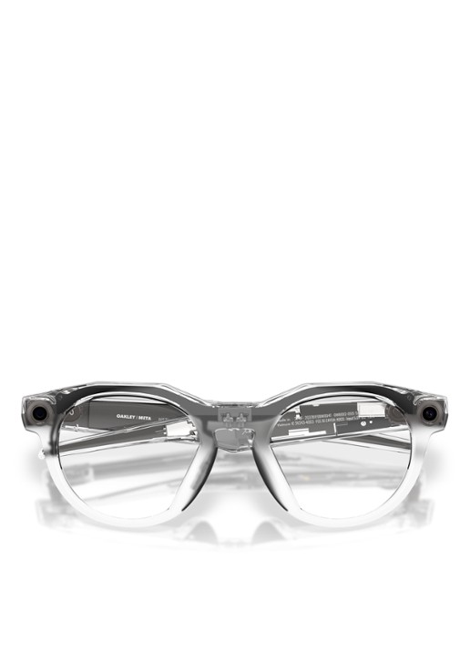 Oakley Meta HSTN Transitions® zonnebril OW8002 - detail 3 transparant