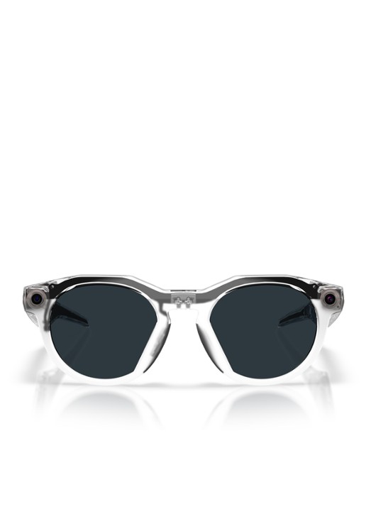 Oakley Meta HSTN Transitions® zonnebril OW8002 - detail 4 transparant