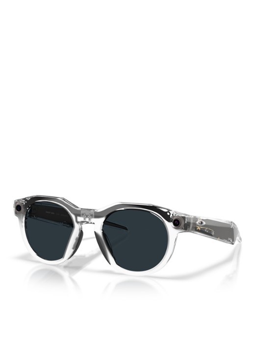 Oakley Meta HSTN Transitions® zonnebril OW8002 - detail 5 transparant