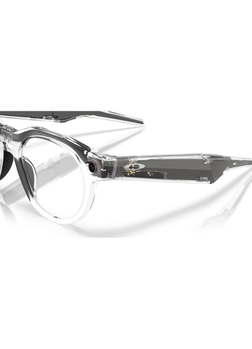 Oakley Meta HSTN Transitions® zonnebril OW8002 - detail 6 transparant