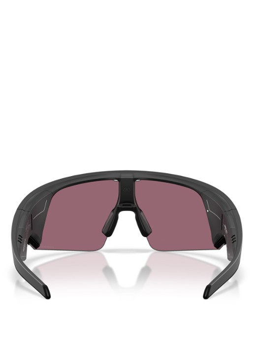 Oakley Meta Vanguard zonnebril OW8001 - achterkant zwart