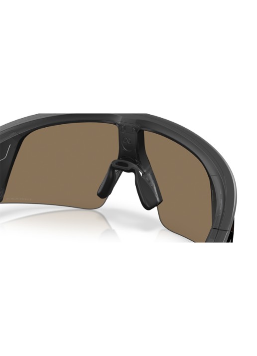 Oakley Meta Vanguard zonnebril OW8001 - detail 5 zwart