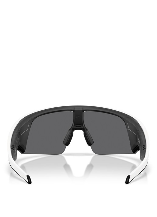 Oakley Meta Vanguard zonnebril OW8001 - achterkant zwart