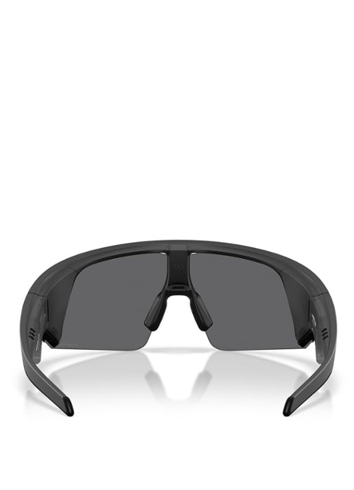 Oakley Meta Vanguard zonnebril OW8001 - detail 3 zwart