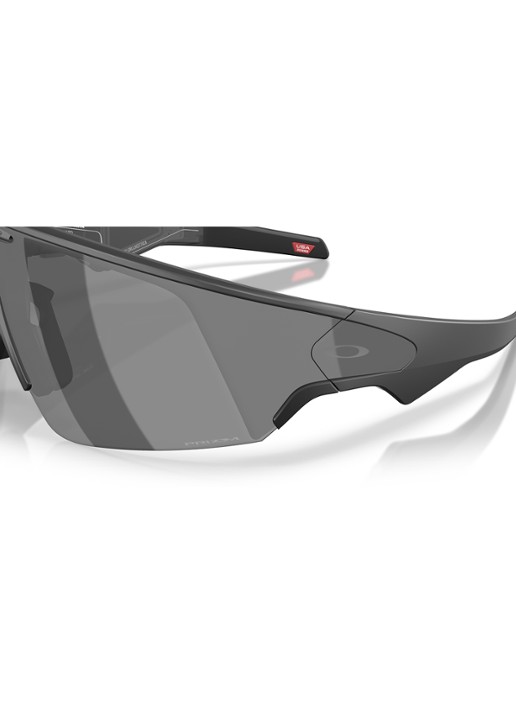Oakley Meta Vanguard zonnebril OW8001 - detail 4 zwart