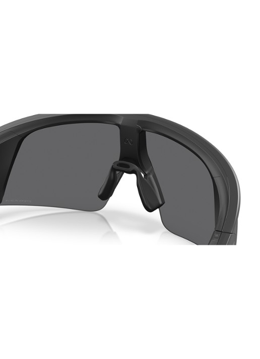 Oakley Meta Vanguard zonnebril OW8001 - detail 5 zwart