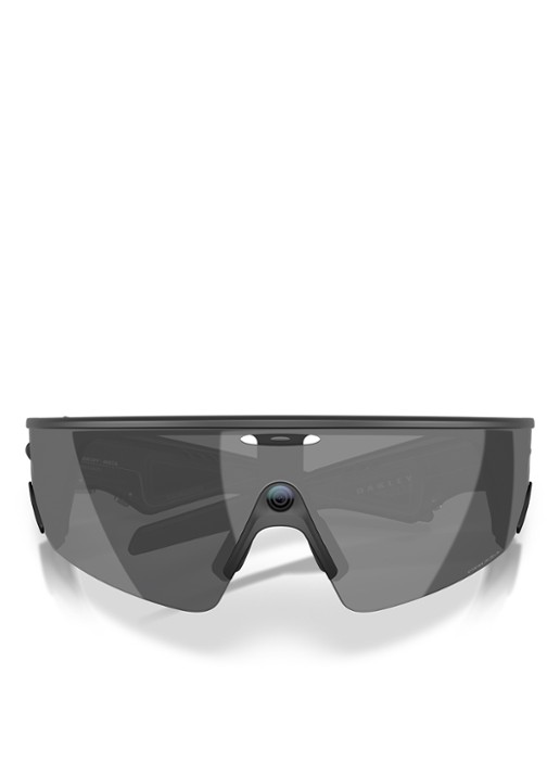 Oakley Meta Vanguard zonnebril OW8001 - detail 6 zwart