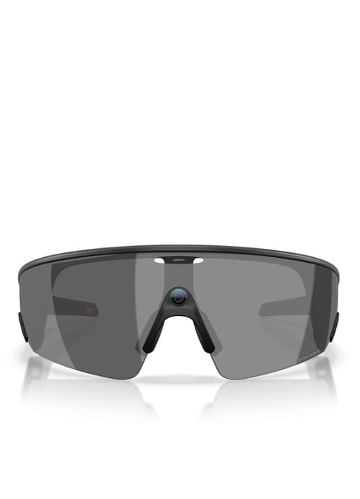 Oakley Meta Vanguard zonnebril OW8001 - detail 7 zwart