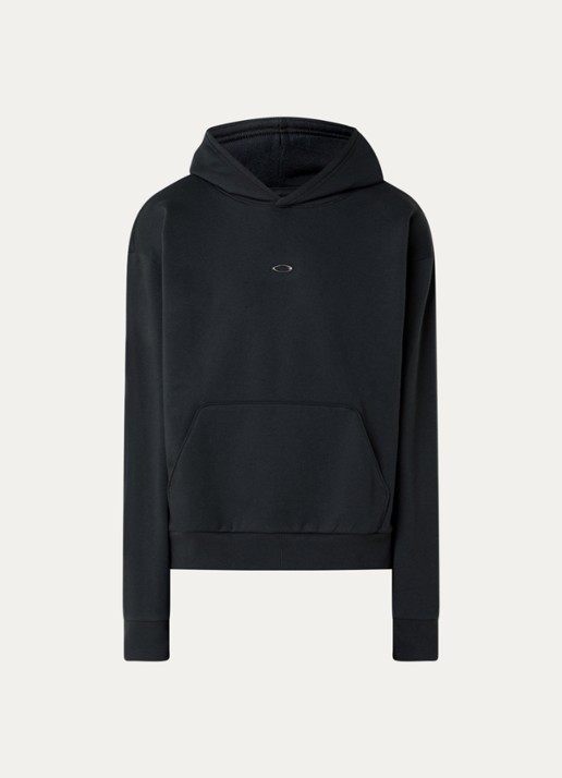 Oakley Metal rise hoodie met kangoeroezak